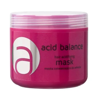 Stapiz Acid Balance Mască de păr, 500ml