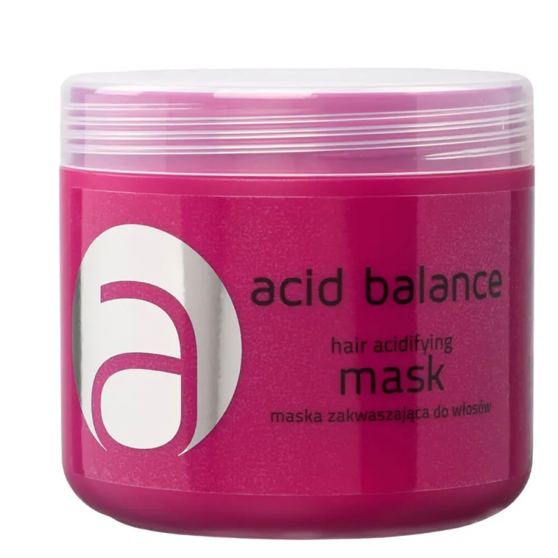 Stapiz Acid Balance Mască de păr, 500ml — preț și oferte
