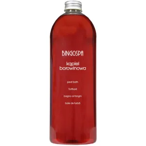 BingoSpa Baie de nămol, 1000 ml