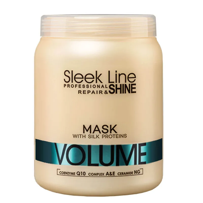 Mască de păr Stapiz Volume, 1000 ml — preț și oferte
