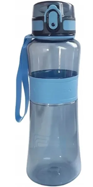Coolpack, Sticlă de apă, albastru, 600 ml