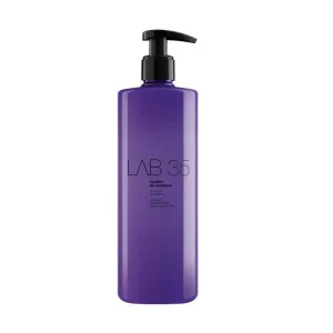 Balsam de întărire Kallos pentru păr uscat și deteriorat, 500ml