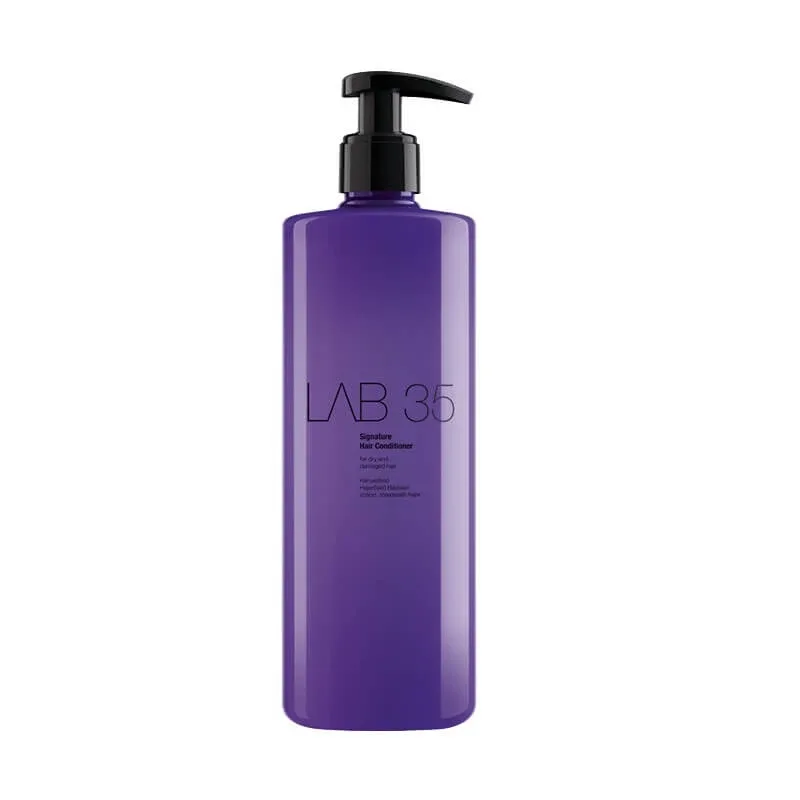Balsam de întărire Kallos pentru păr uscat și deteriorat, 500ml Kallos Cosmetics — preț și oferte