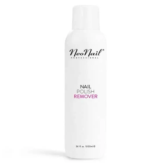 NeoNail Acetonă UV Gel Remover, 1000ml — preț și oferte