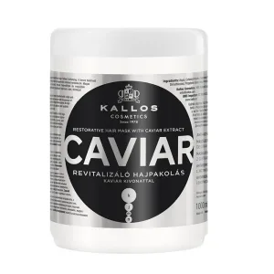 Kallos KJMN Caviar masca de par cu extract de caviar, 1000 ml