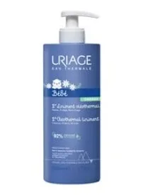 Uriage Bebe 1st Cremă oletermică ?pentru îngrijirea zonei scutecului, 500ml — preț și oferte