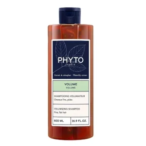 Șampon volumizator Phyto Volume, 500 ml