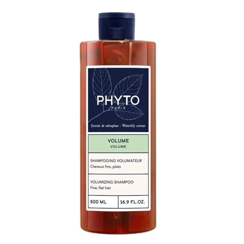Șampon volumizator Phyto Volume, 500 ml — preț și oferte