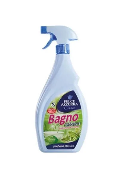 Felce Azzurra, Detergent pentru baie, 750 ml — preț și oferte
