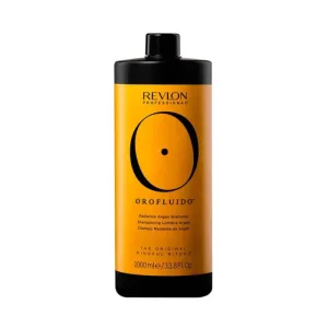 Revlon Professional Șampon cu ulei de argan, 1000ml