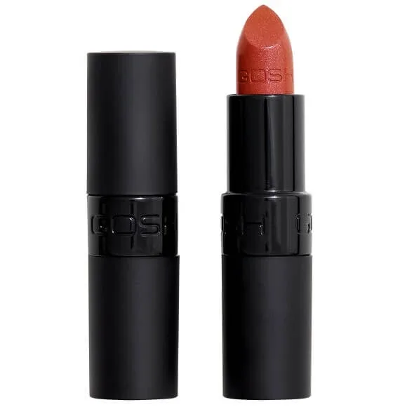 Gosh Velvet Touch Lipstick Ruj revitalizant 82 Exotic, 4g — preț și oferte