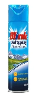Blink, Spray odorizant, 300ml — preț și oferte