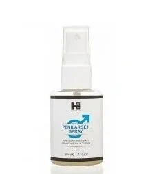 Sexual Health Series Penilarge+ Spray pentru mărirea penisului, 50ml — preț și oferte