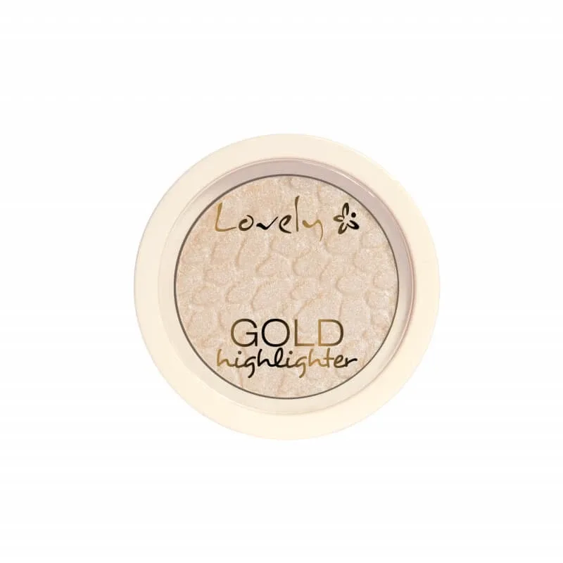 Subluminator Lovely Gold în piatră, 1 buc — preț și oferte