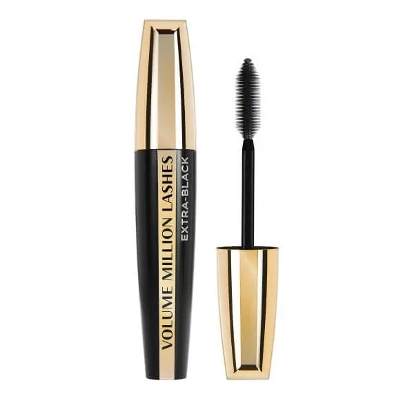 L Oreal Paris Volume Million Lashes Mascara Extra Black, 9 ml — preț și oferte