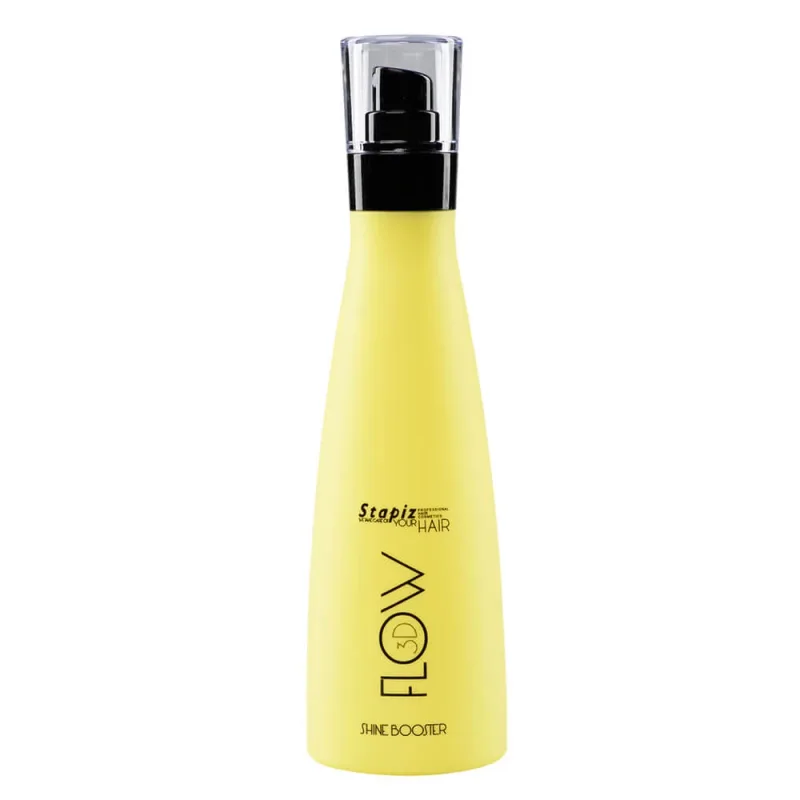 Stapiz Flow 3D Spray lucios, 250 ml — preț și oferte