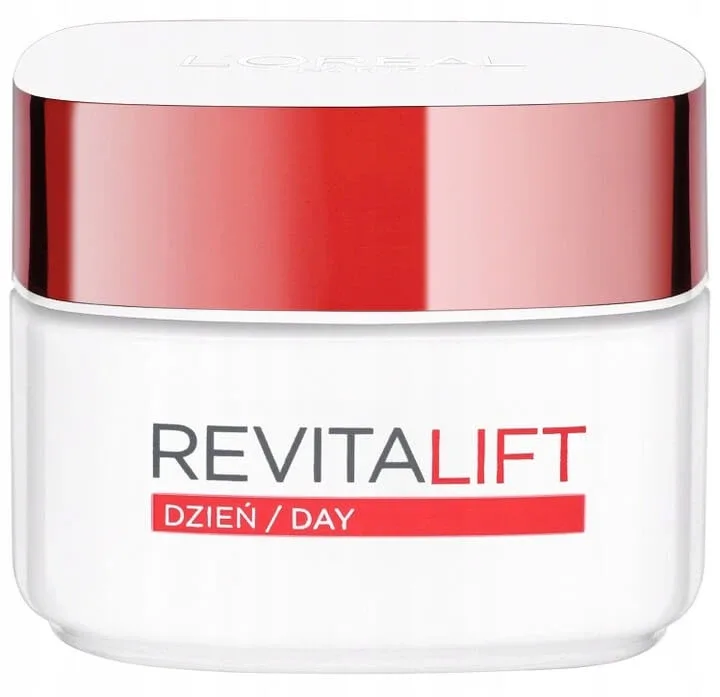 L Oreal Paris Revitalift Cremă antirid și de fermitate, 50ml — preț și oferte