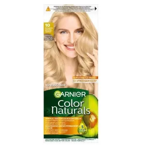 Garnier Vopsea de păr 10 Blond foarte deschis, 1 buc