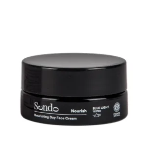 Crema de zi pentru față Sendo Nourishing, 50 ml
