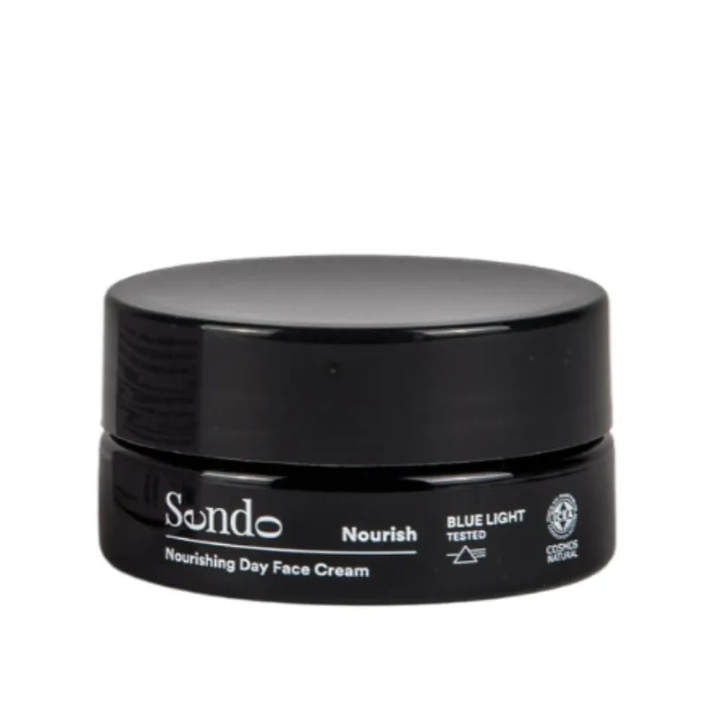 Crema de zi pentru față Sendo Nourishing, 50 ml — preț și oferte