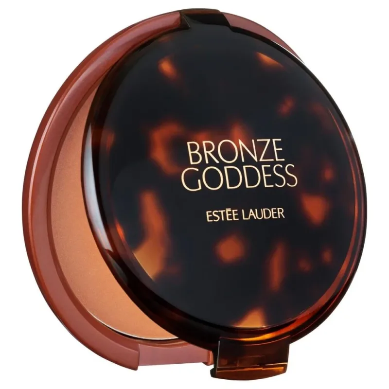 Estée Lauder Bronze Goddess Bronzing Powder 04 Deep, 21 g — preț și oferte