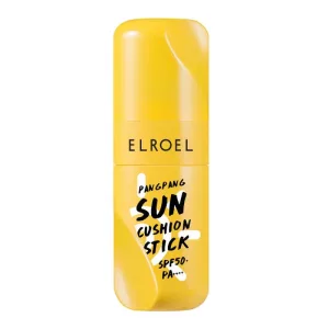 Stick de protecție solară Elroel SPF50+, 12 g