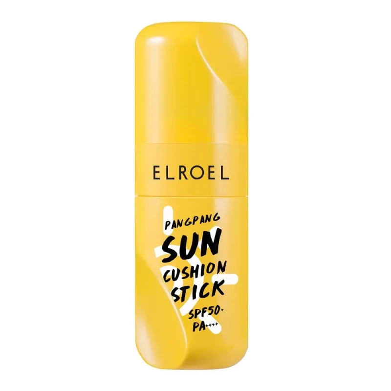 Stick de protecție solară Elroel SPF50+, 12 g — preț și oferte