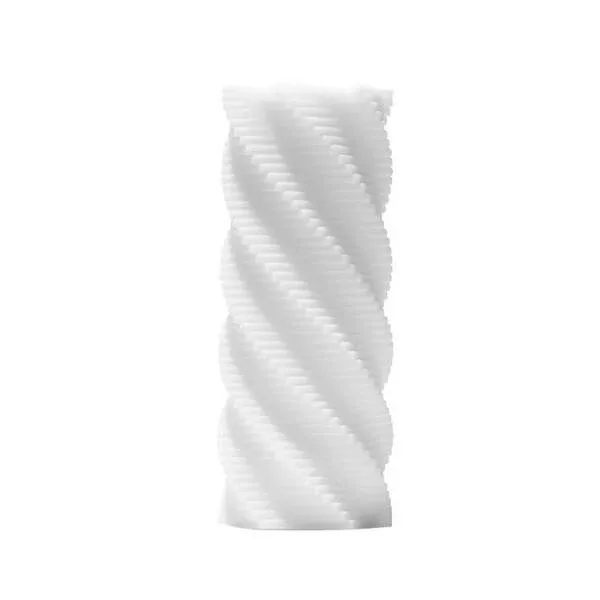 Masturbator reutilizabil Tenga 3D Spiral — preț și oferte