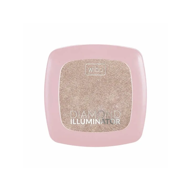 Wibo Diamond Face Highlighter 2 — preț și oferte