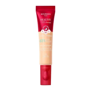 Bourjois Healthy Mix Concealer with Eye Serum 51 Light Vanilla, 11 ml