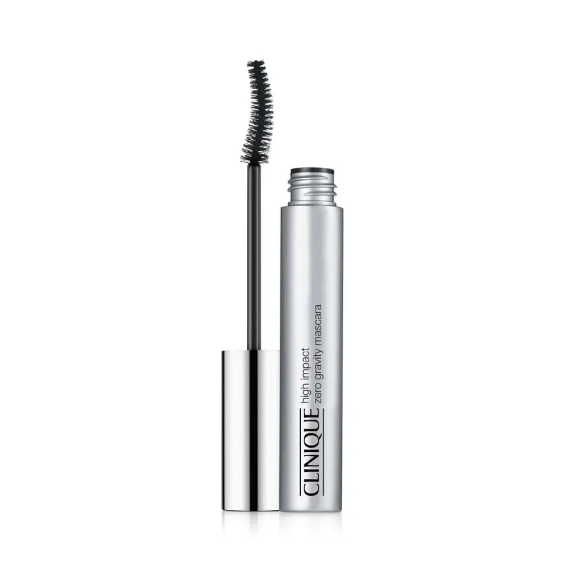 Clinique High Impact Zero Gravity Lengthening Mascara 01 Black, 8ml — preț și oferte