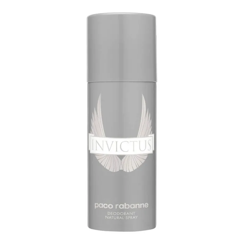 Paco Rabanne Invictus, Deodorant, 150ml — preț și oferte