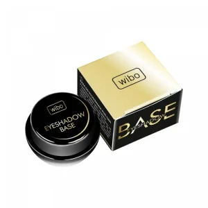Wibo Eyeshadow Base Cremă de bază pentru farduri de ochi, 4g