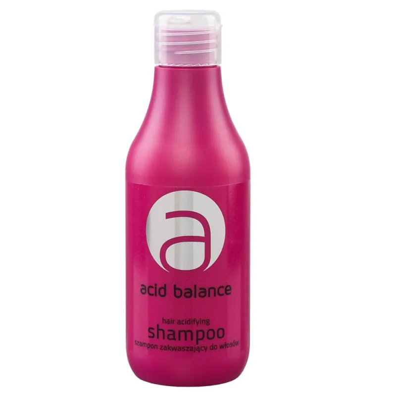Șampon acidifiant pentru păr Stapiz Acid Balance, 300ml — preț și oferte