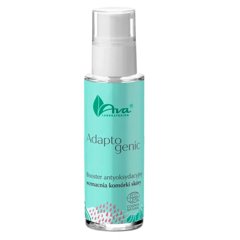 Ava Laboratory Adaptogenic Antioxidant Booster, 30 ml — preț și oferte