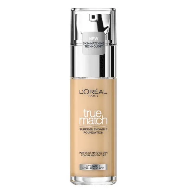 L Oreal Paris True Match Face Primer 2.N Subton Neutru, 30 ml — preț și oferte