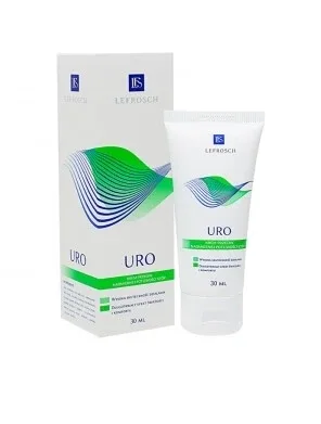 Crema Uro pentru picioare 30ml