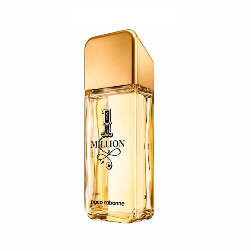 Paco Rabanne 1 Million Aftershave, 100 ml — preț și oferte