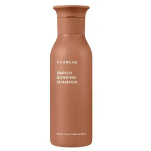 Ayunche Enrich Bonding Shampoo Șampon pentru întărirea părului, 200 g