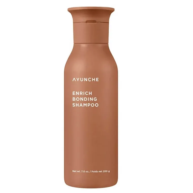 Ayunche Enrich Bonding Shampoo Șampon pentru întărirea părului, 200 g — preț și oferte