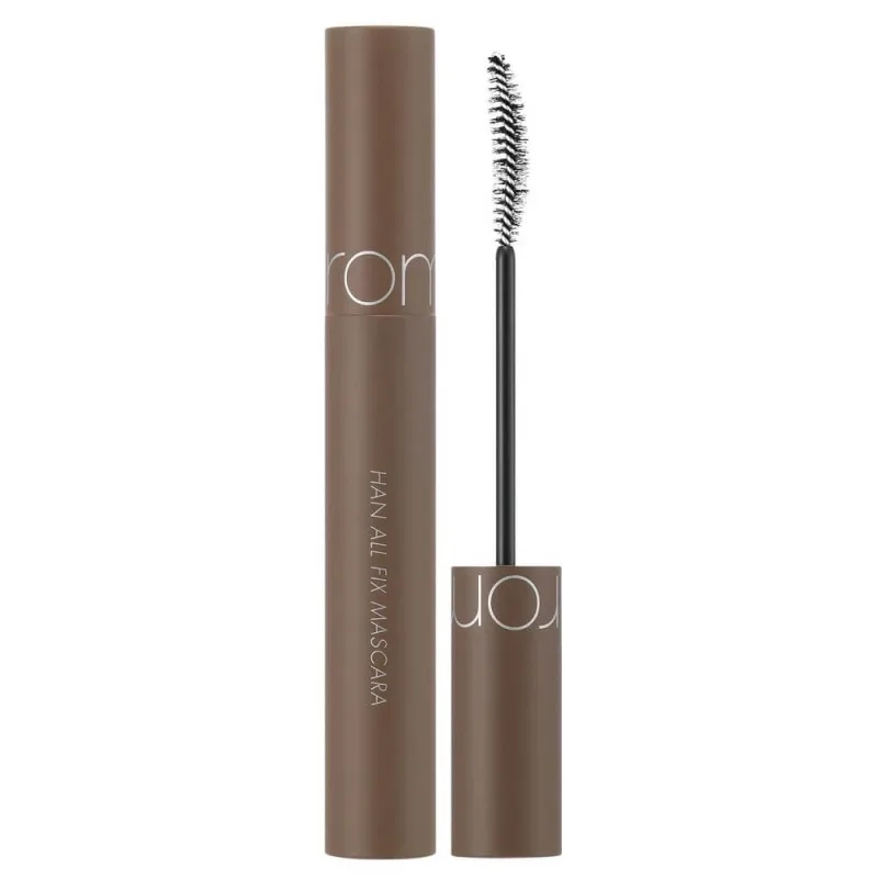 Rom amp;nd Han All Fix Mascara L03 Long Hazel, 7 g Rom&nd — preț și oferte