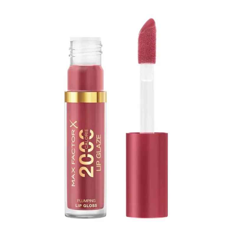 Max Factor 2000 Calorie Lip Glaze Luciu de buze hidratant 105 Berry Sorbet, 4.4 ml — preț și oferte