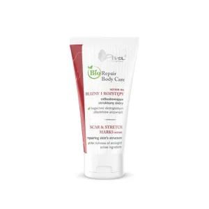 Ava, Bio Repair Body Care Serum pentru cicatrici și vergeturi, 150 ml