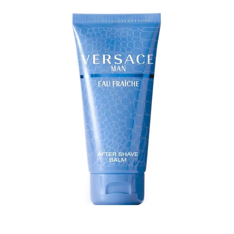 Balsam de după ras Versace Man Eau Fraiche, 75ml — preț și oferte