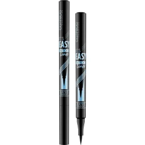 Catrice It s Easy Tattoo Waterproof Eyeliner Pen 010 Black Lifeproof, 1 ml