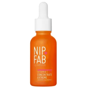 NIP+FAB Vitamina C Fix Concentrat de stimulare facială 15%, 30 ml