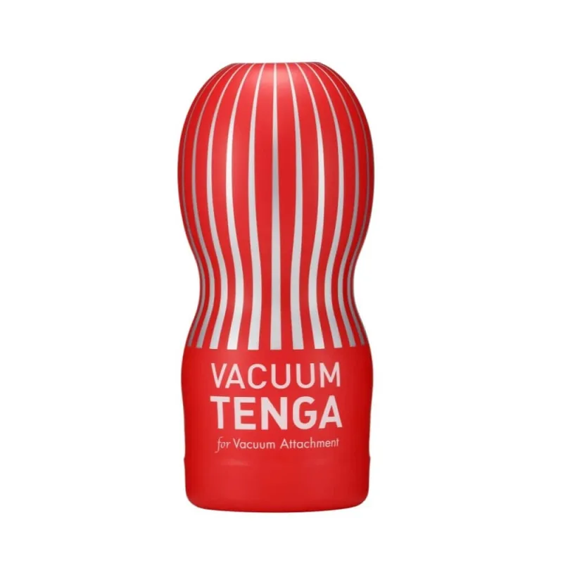 Tenga Air-Tech Reusable Vacuum Cup Masturbator reutilizabil roșu — preț și oferte