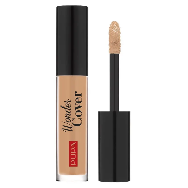 Pupa Milano Wonder Opaque Face Concealer 006 Biscuit, 4.2 ml — preț și oferte
