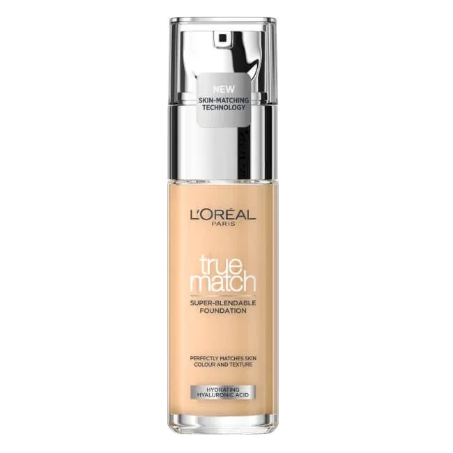 L Oreal Paris True Match Face Primer 1.5.N Neutral Undertone, 30 ml — preț și oferte