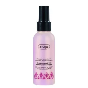 Ziaja Kashmir Spray balsam bifazic de întărire, 125 ml